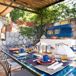 Casa Orrico - Blue Grotto